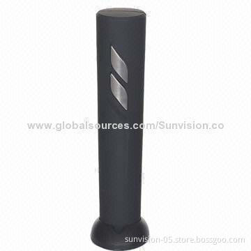 Electric wine opener